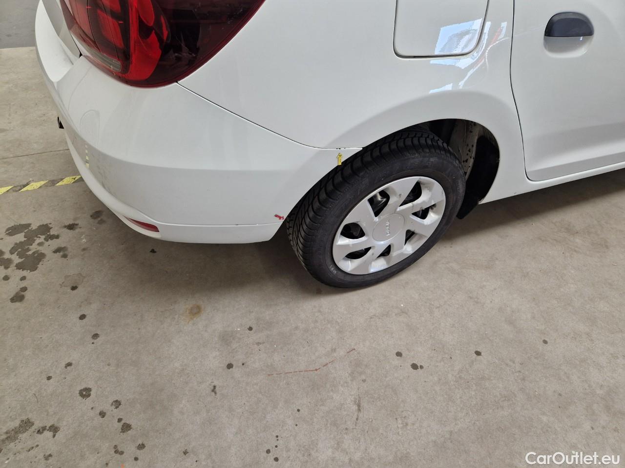  Dacia  Logan 1.5 Blue dCi 75 CP Plus #24