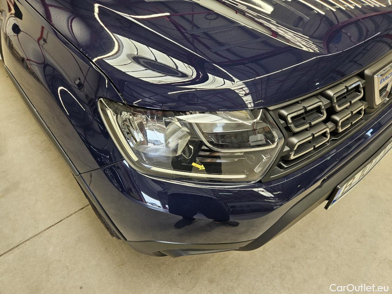  Dacia  Duster 1.5 Blue dCi 115CP Comfort 4WD #6