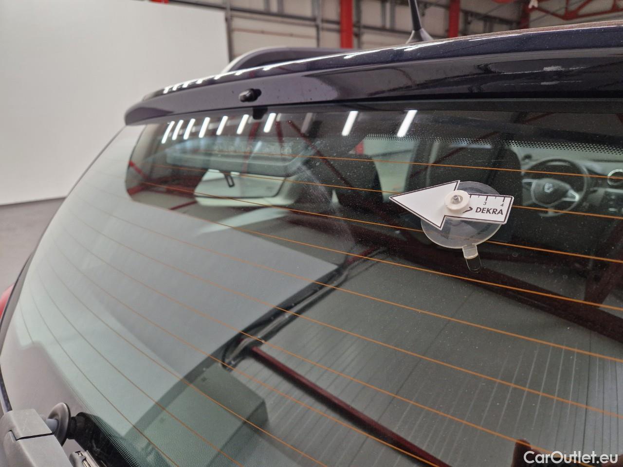  Dacia  Duster 1.5 Blue dCi 115CP Comfort 4WD #22