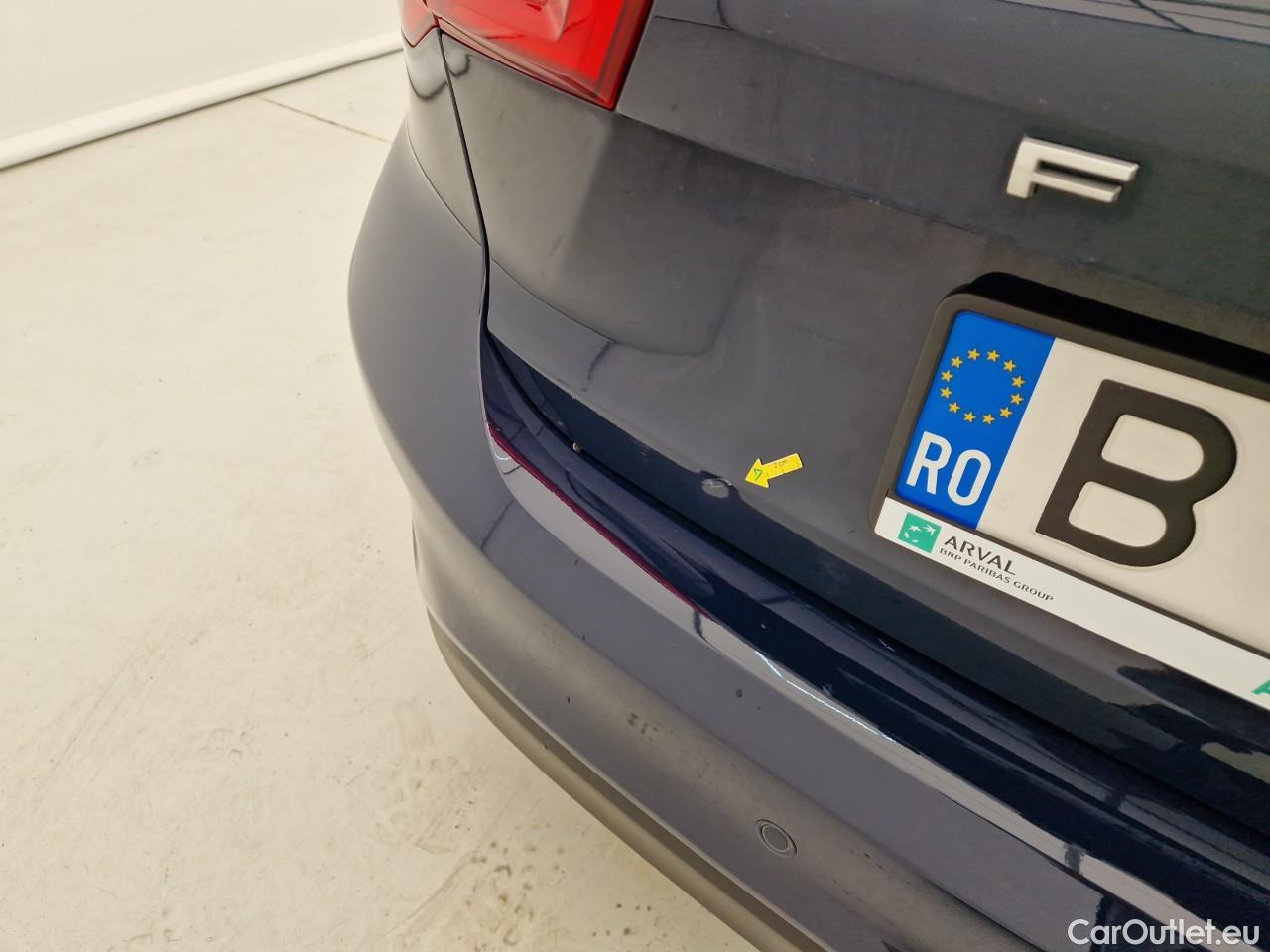  Ford  Focus 1.0 EcoBoost 125CP Trend Edition #21