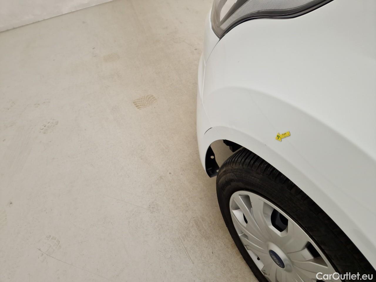  Ford  Transit Connect 1.5 EcoBlue 100CP Trend LWB #5