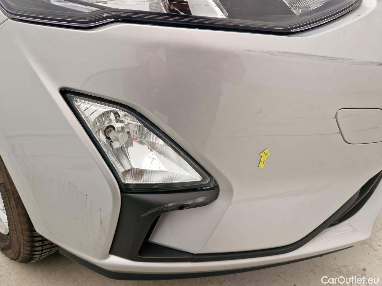  Ford  Focus 1.0 EcoBoost 125CP Trend Edition #5