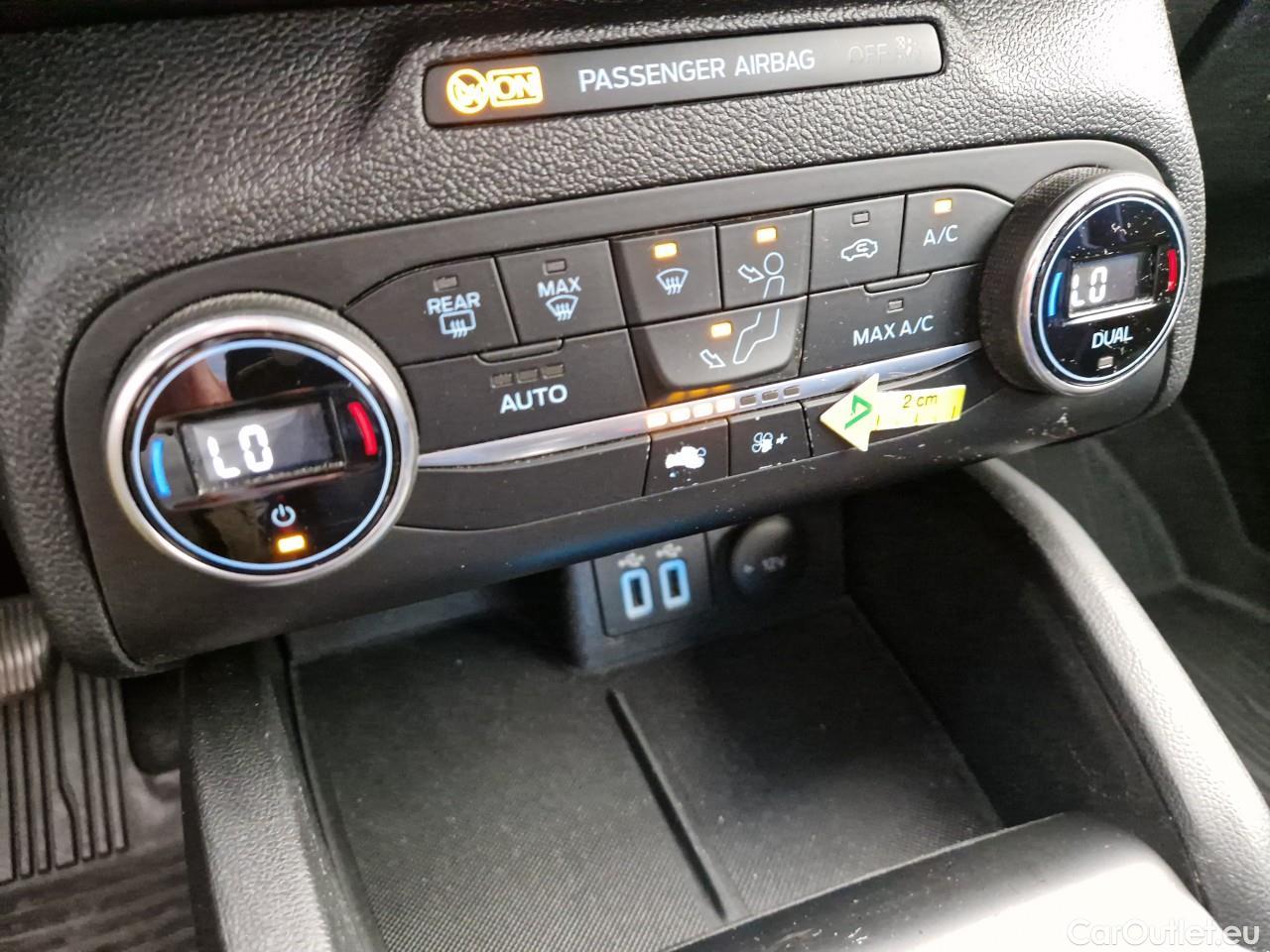  Ford  Focus 1.0 EcoBoost 100CP Trend Connected #65