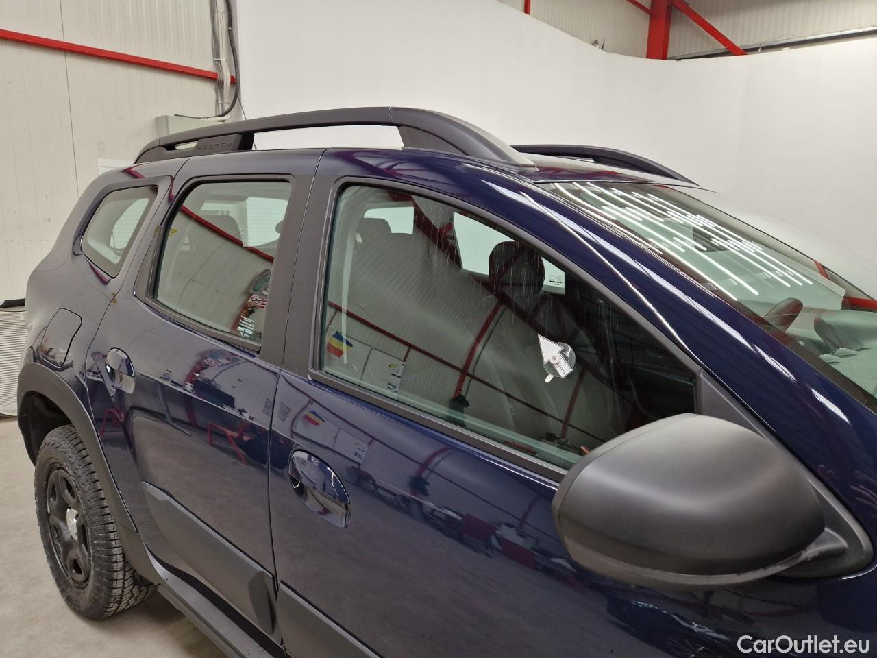  Dacia  Duster 1.5 Blue dCi 115CP Comfort 4WD #13