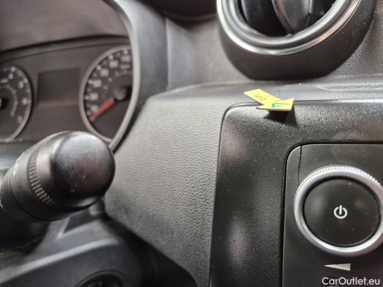  Dacia  Duster 1.5 Blue dCi 115CP Comfort 4WD #29