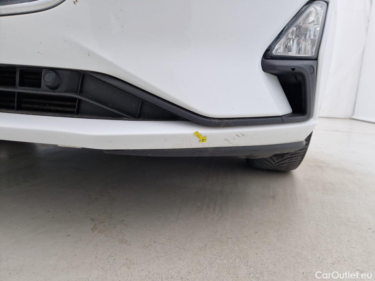  Ford  Focus 1.0 EcoBoost 100CP Trend Connected #6