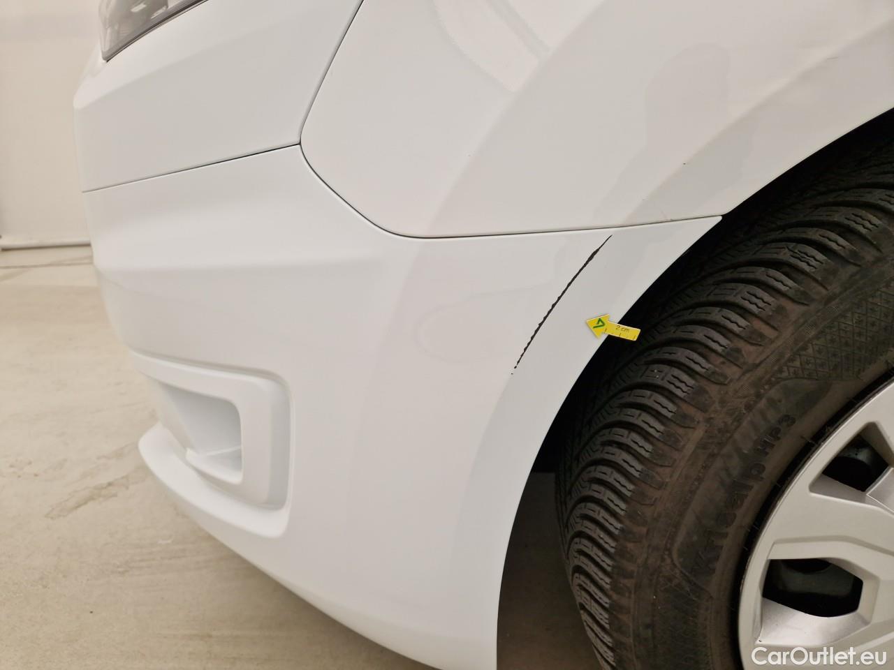  Ford  Transit Connect 1.5 EcoBlue 100CP Trend LWB #7
