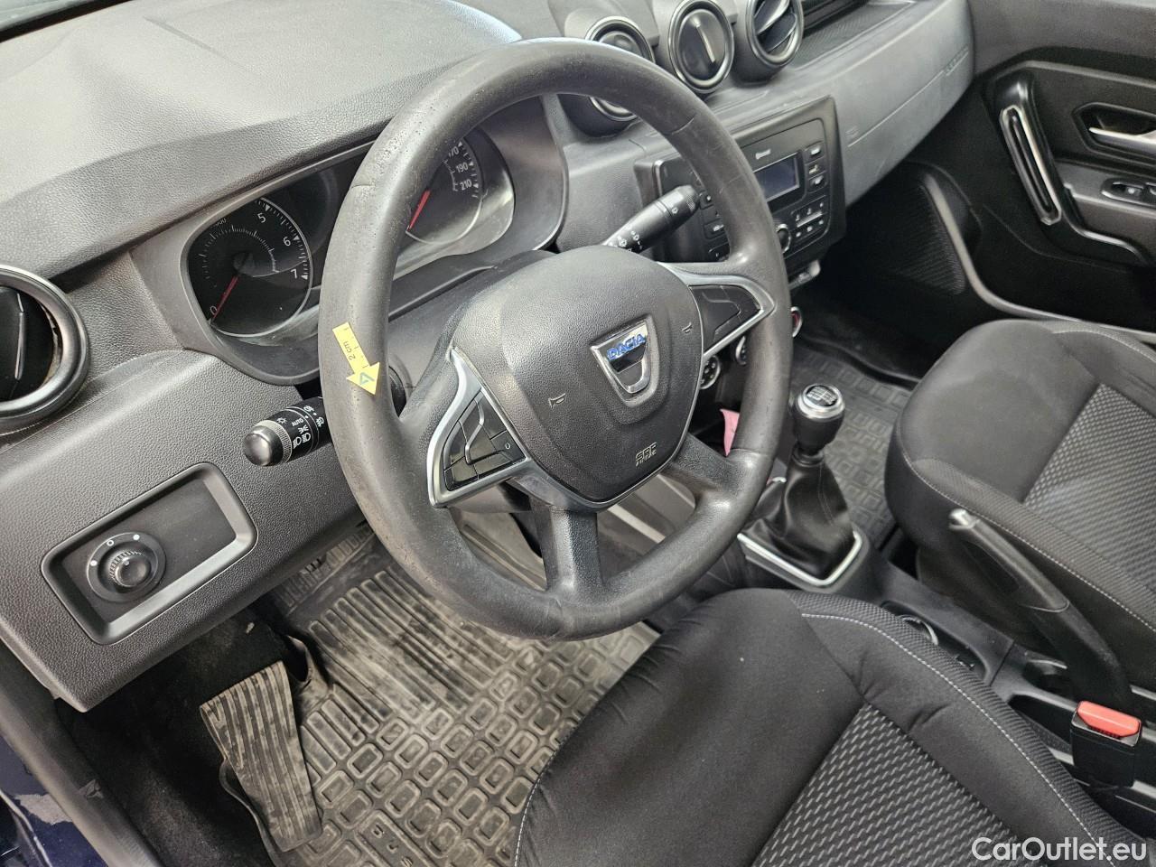  Dacia  Duster 1.5 Blue dCi 115CP Comfort 4WD #15
