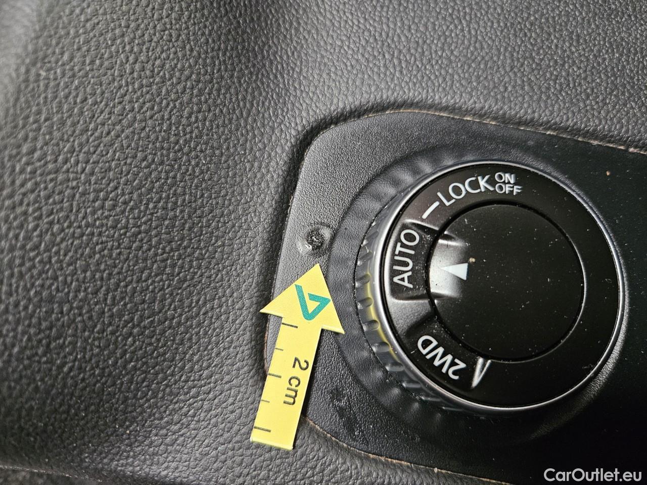  Dacia  Duster 1.5 Blue dCi 115CP Comfort 4WD #16