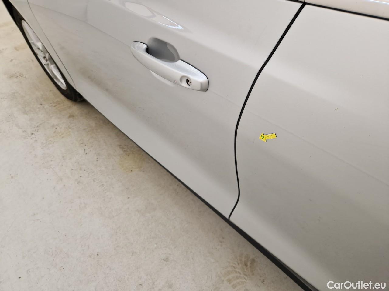  Ford  Focus 1.0 EcoBoost 125CP Trend Edition #29