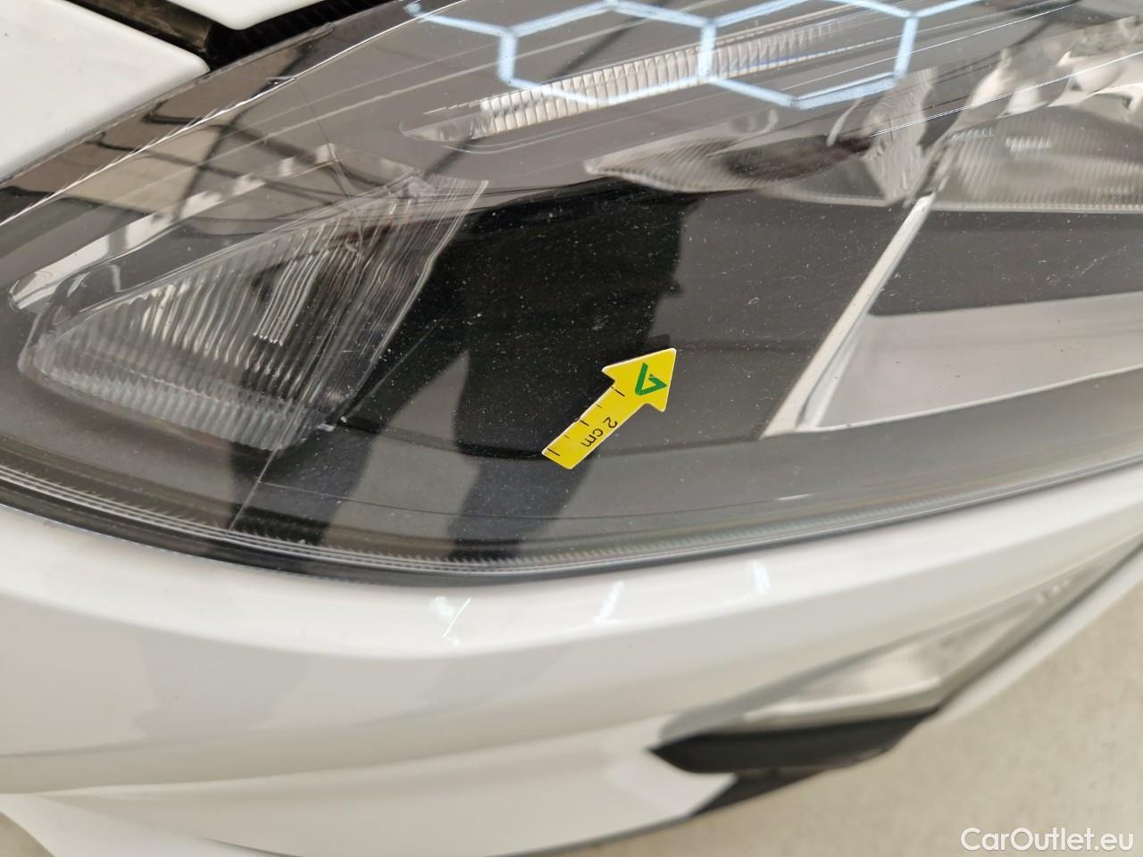  Ford  Focus 1.0 EcoBoost 100CP Trend Connected #14