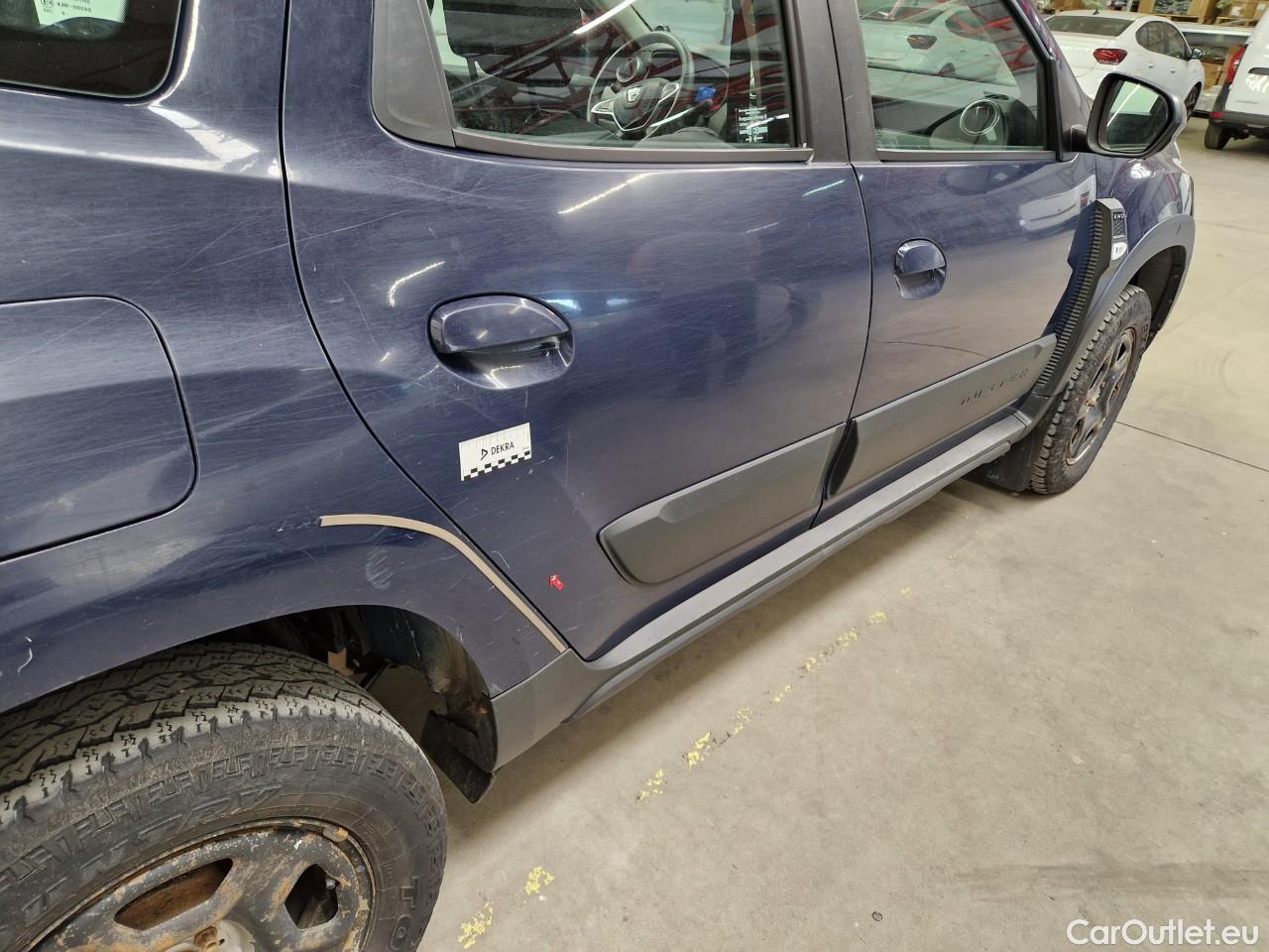  Dacia  Duster 1.5 Blue dCi 115CP Comfort 4WD #65