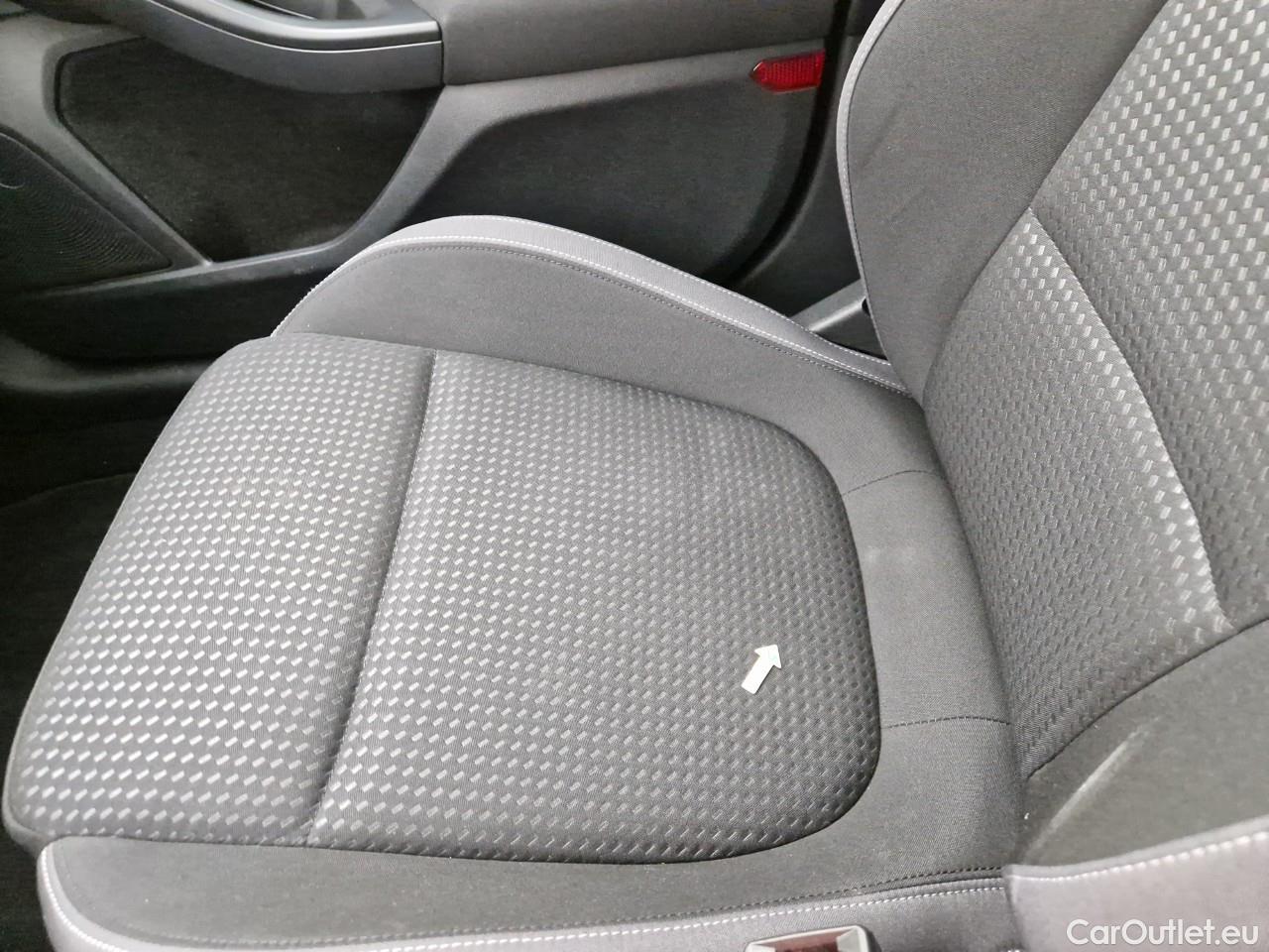  Ford  Focus 1.0 EcoBoost 125CP Trend Edition #37