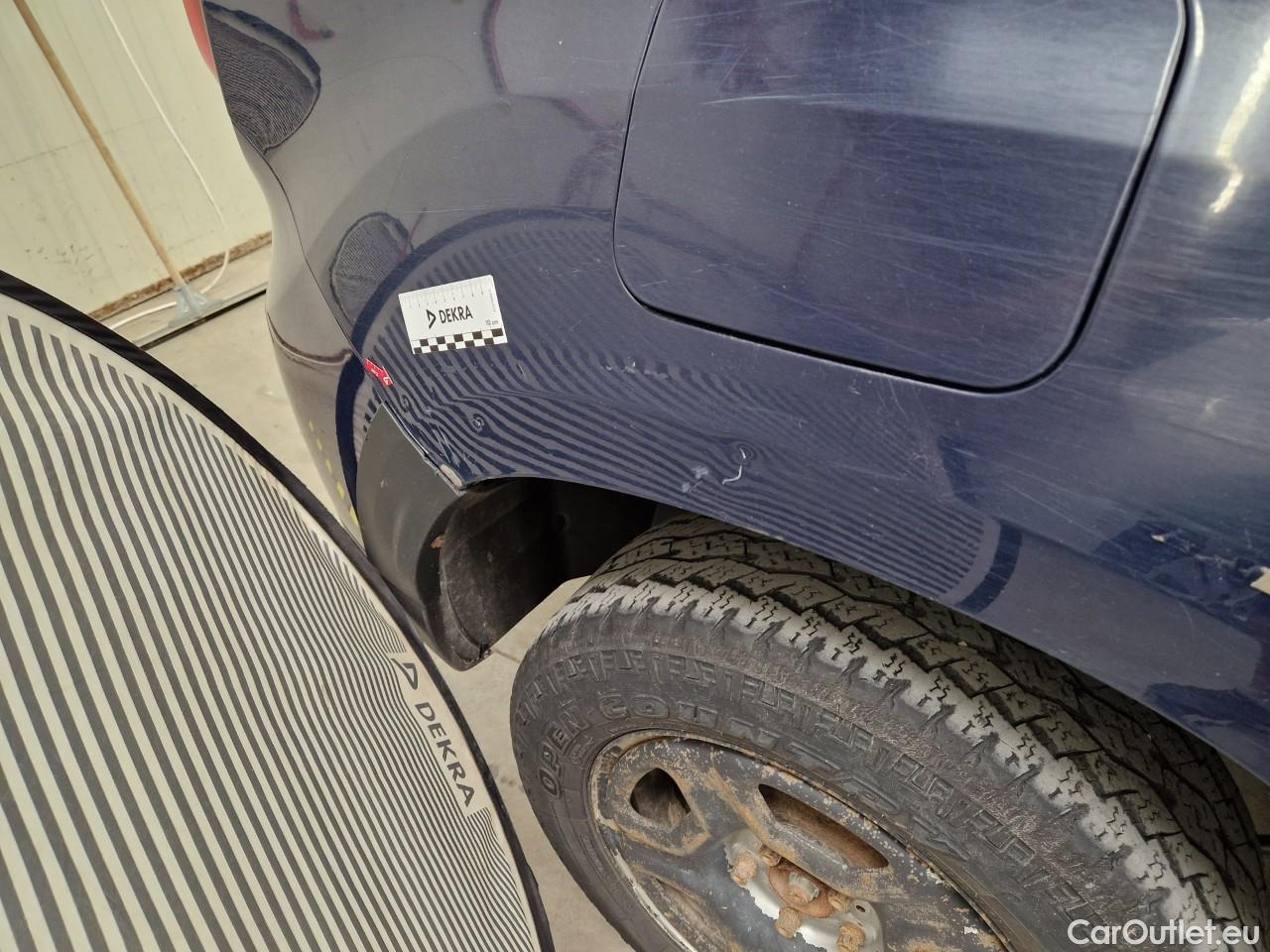  Dacia  Duster 1.5 Blue dCi 115CP Comfort 4WD #69