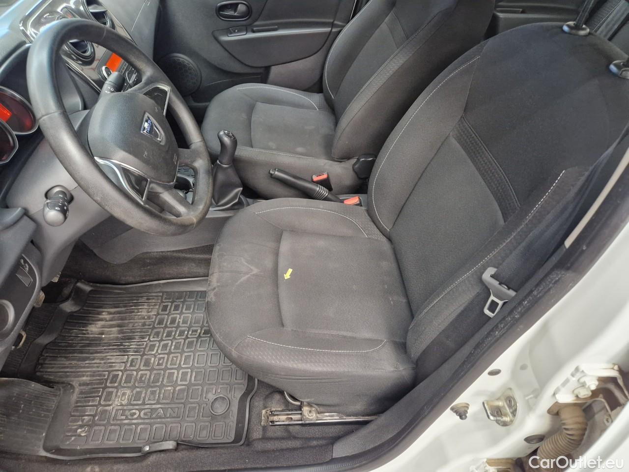  Dacia  Logan 1.5 Blue dCi 75 CP Plus #42
