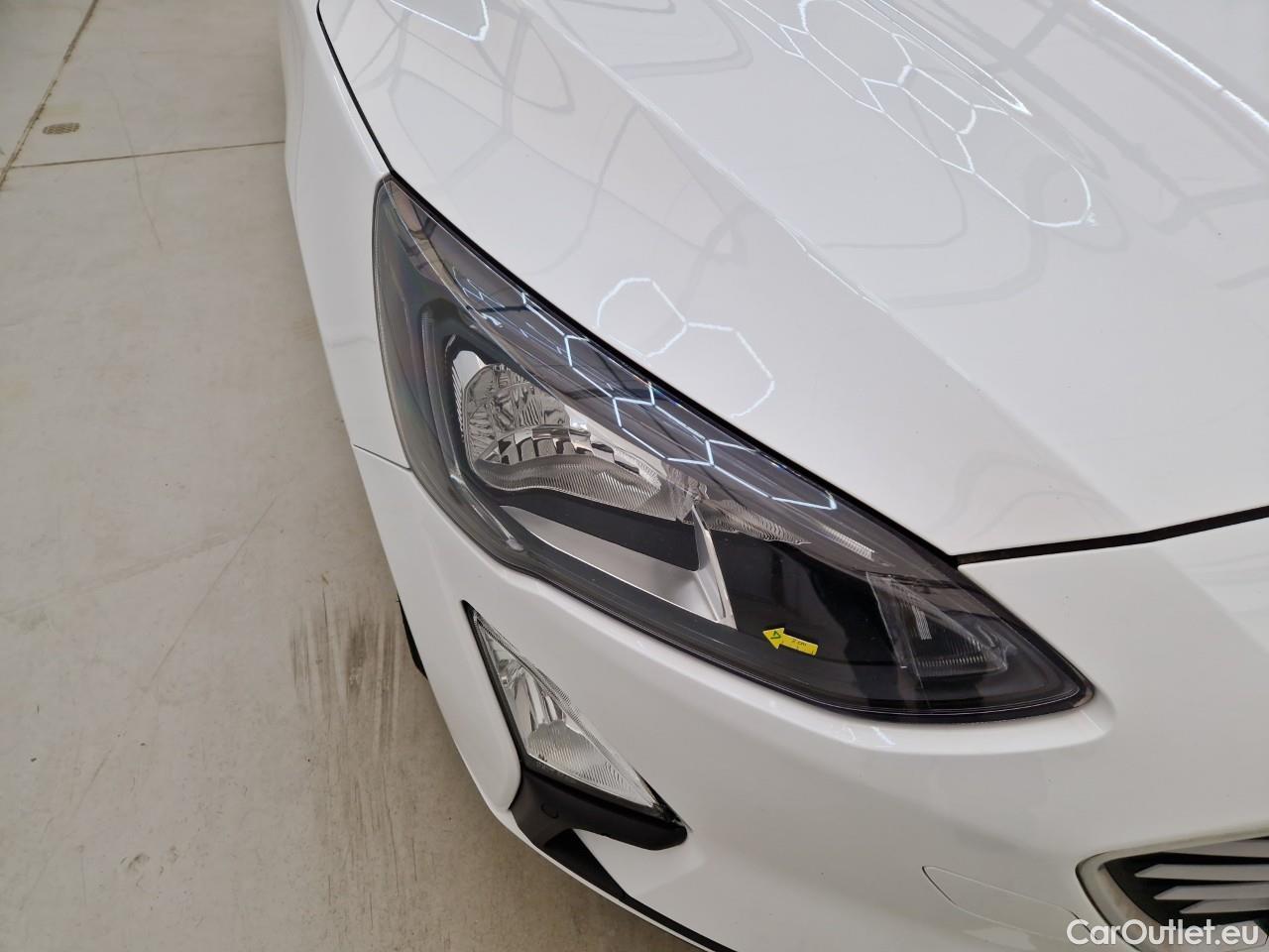 Ford  Focus 1.0 EcoBoost 100CP Trend Connected #12