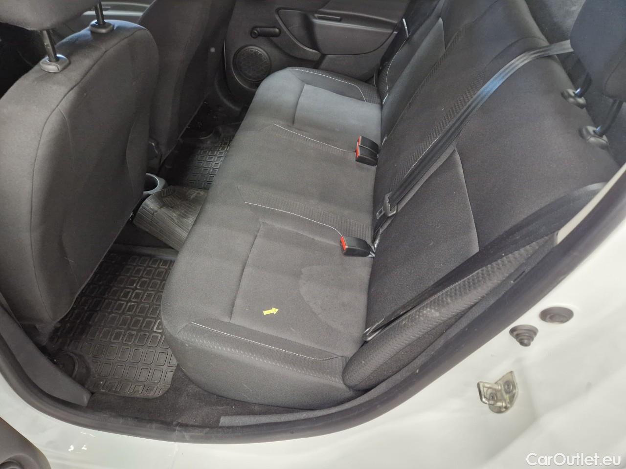  Dacia  Logan 1.5 Blue dCi 75 CP Plus #40