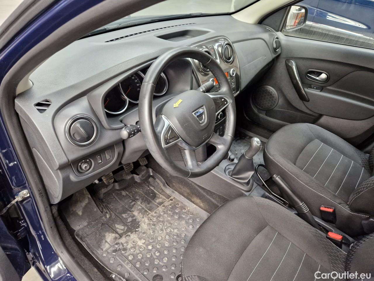  Dacia  Logan 1.5 Blue dCi 75CP Laureate #13