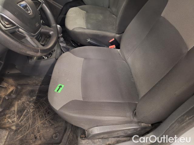  Dacia  Dokker  #10