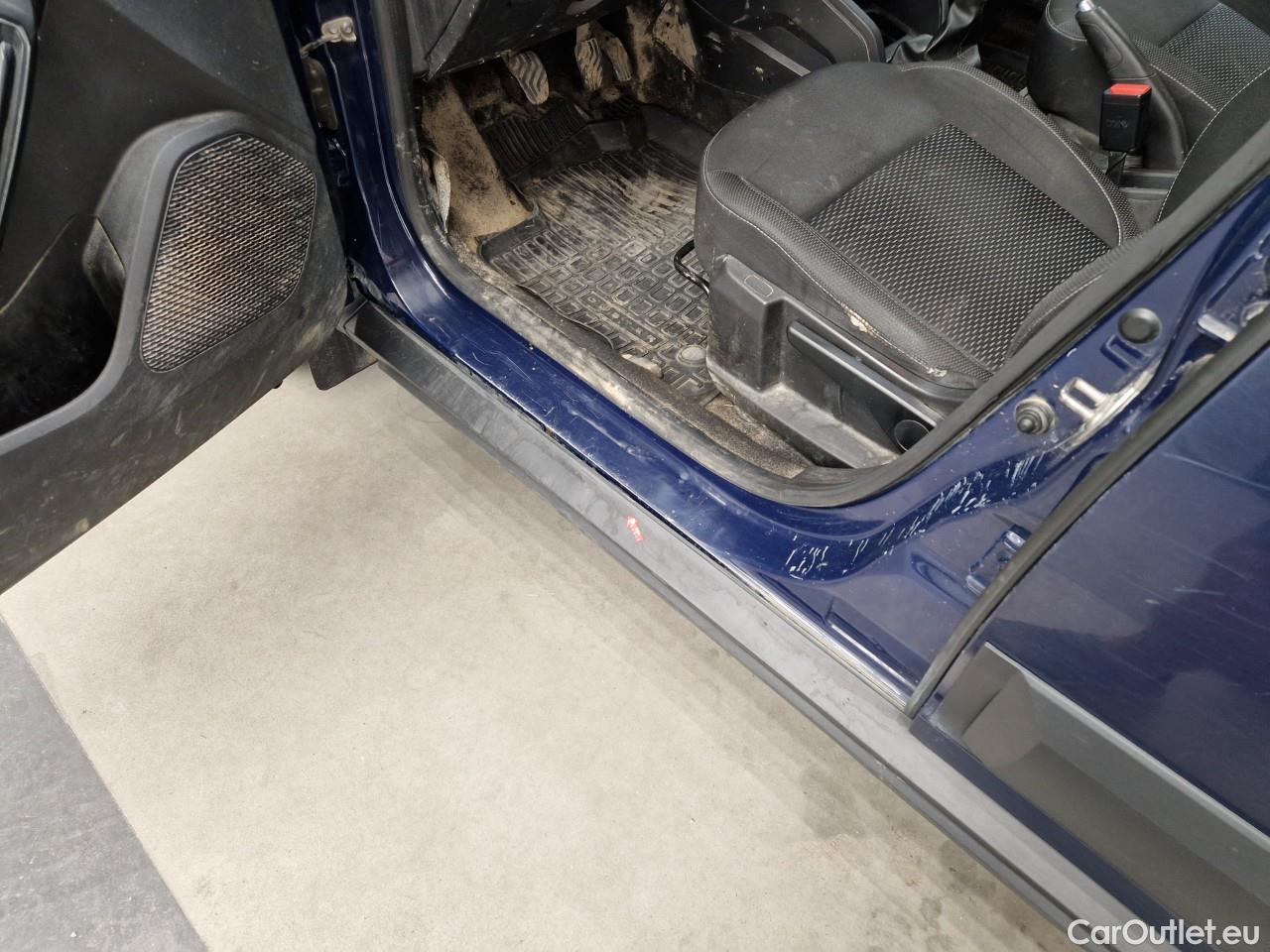  Dacia  Duster 1.5 Blue dCi 115CP Comfort 4WD #5