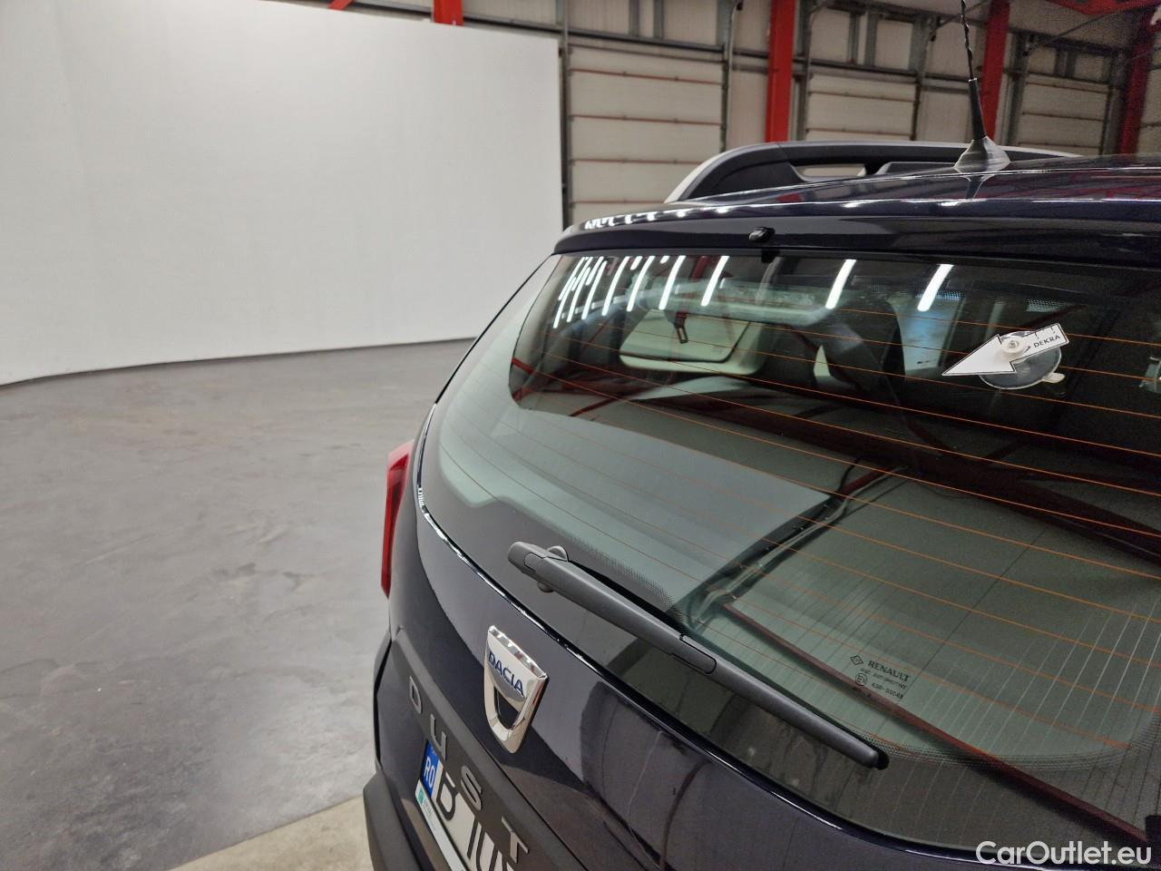  Dacia  Duster 1.5 Blue dCi 115CP Comfort 4WD #18