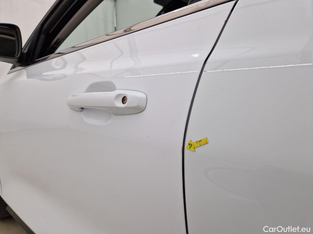  Ford  Focus 1.0 EcoBoost 100CP Trend Connected #2