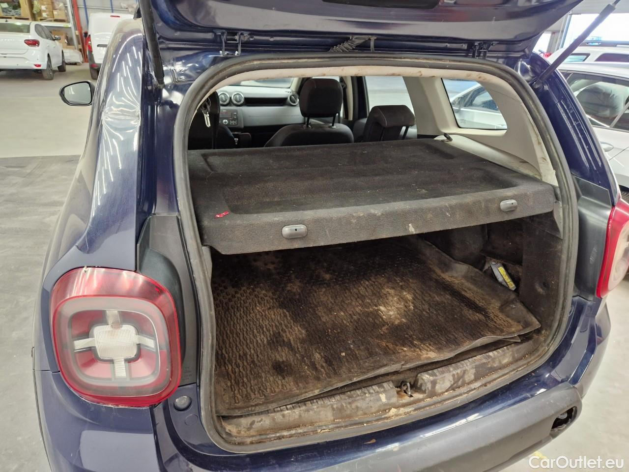  Dacia  Duster 1.5 Blue dCi 115CP Comfort 4WD #137