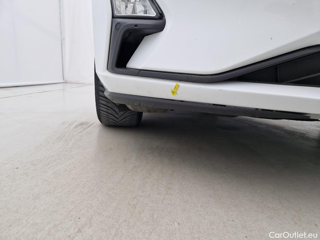  Ford  Focus 1.0 EcoBoost 100CP Trend Connected #4