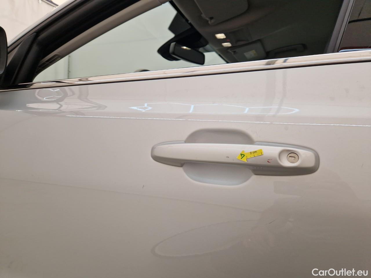  Ford  Focus 1.0 EcoBoost 125CP Trend Edition #3