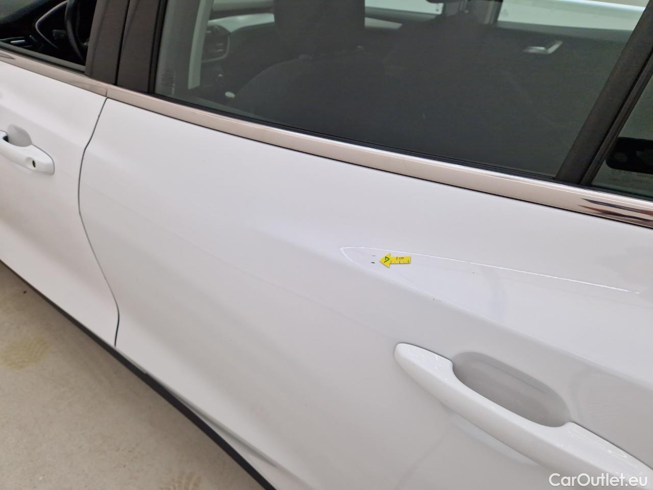  Ford  Focus 1.0 EcoBoost 100CP Trend Connected #32