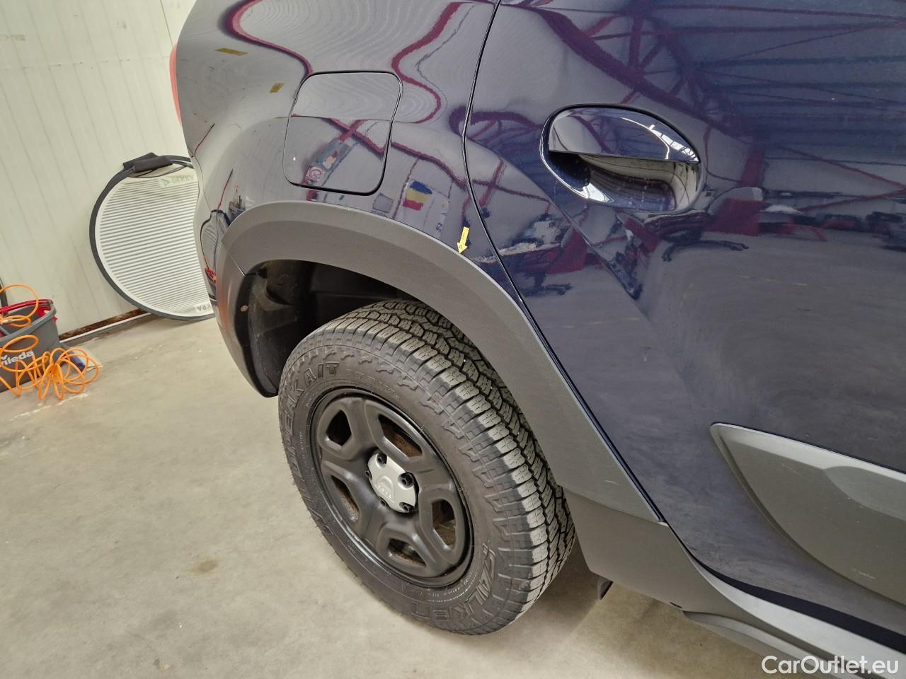  Dacia  Duster 1.5 Blue dCi 115CP Comfort 4WD #39