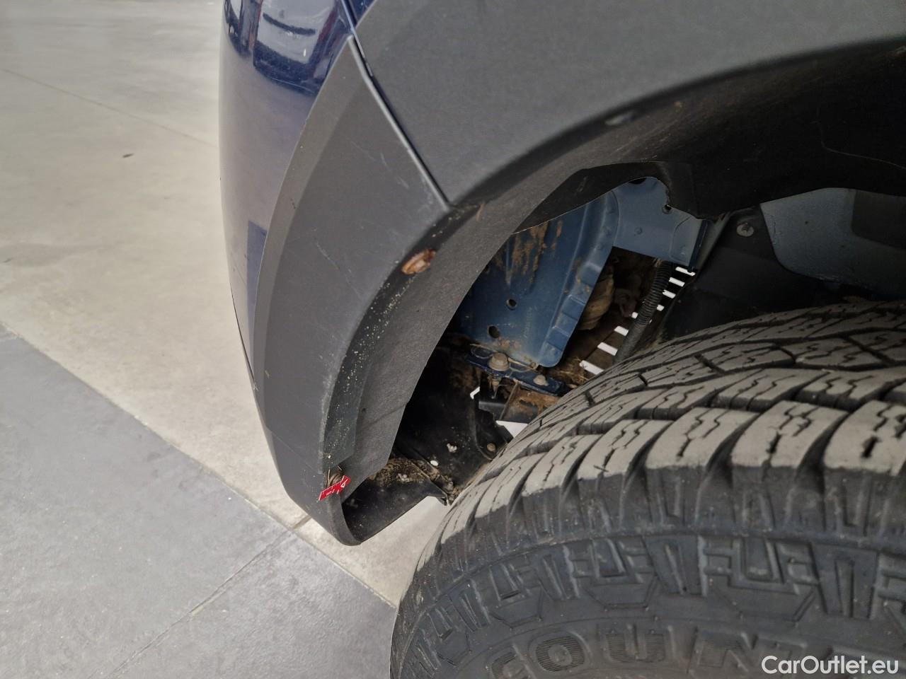  Dacia  Duster 1.5 Blue dCi 115CP Comfort 4WD #25