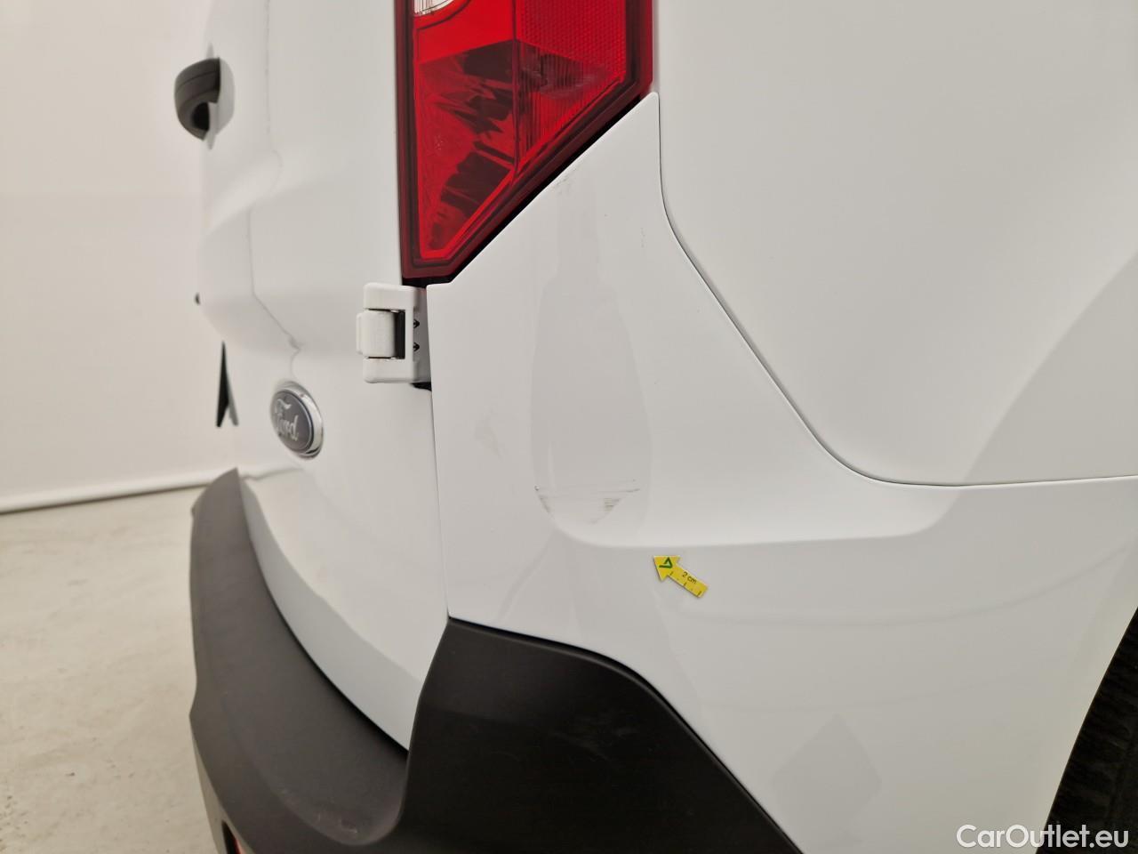  Ford  Transit Connect 1.5 EcoBlue 100CP Trend LWB #27