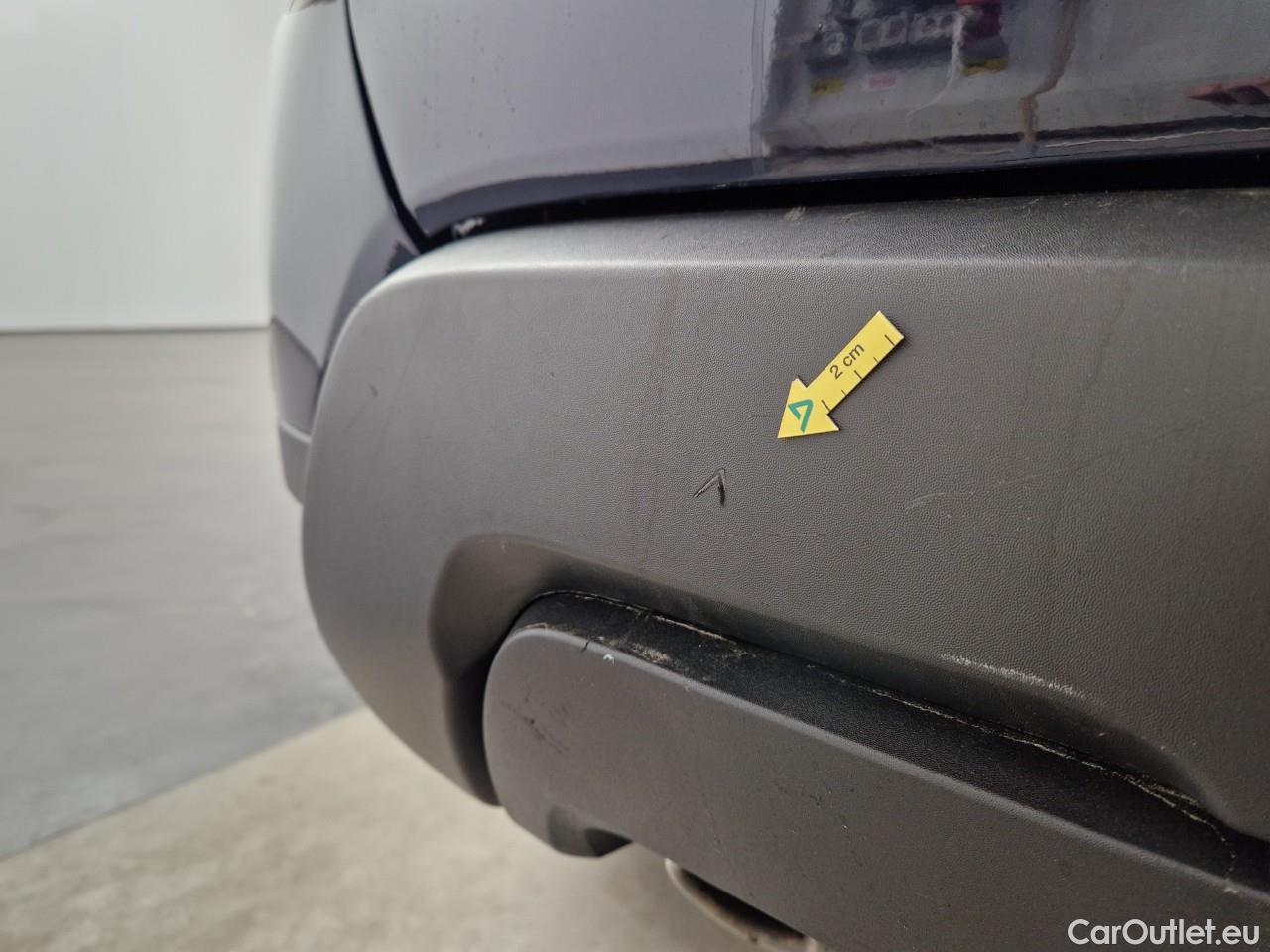  Dacia  Duster 1.5 Blue dCi 115CP Comfort 4WD #19
