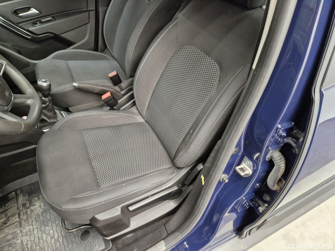  Dacia  Duster 1.5 Blue dCi 115CP Comfort 4WD #30