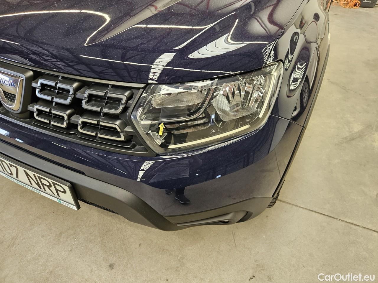  Dacia  Duster 1.5 Blue dCi 115CP Comfort 4WD #6