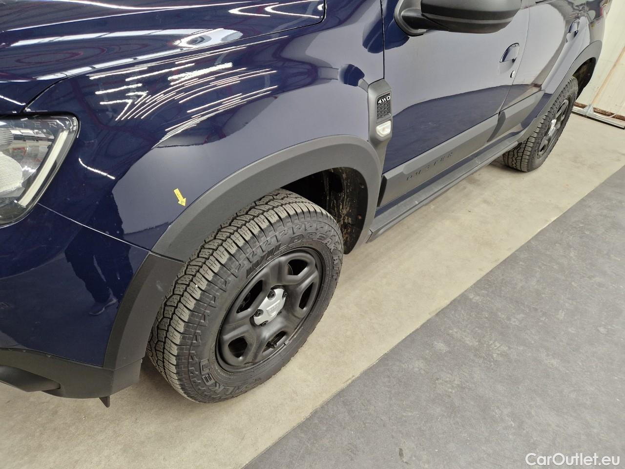  Dacia  Duster 1.5 Blue dCi 115CP Comfort 4WD #6