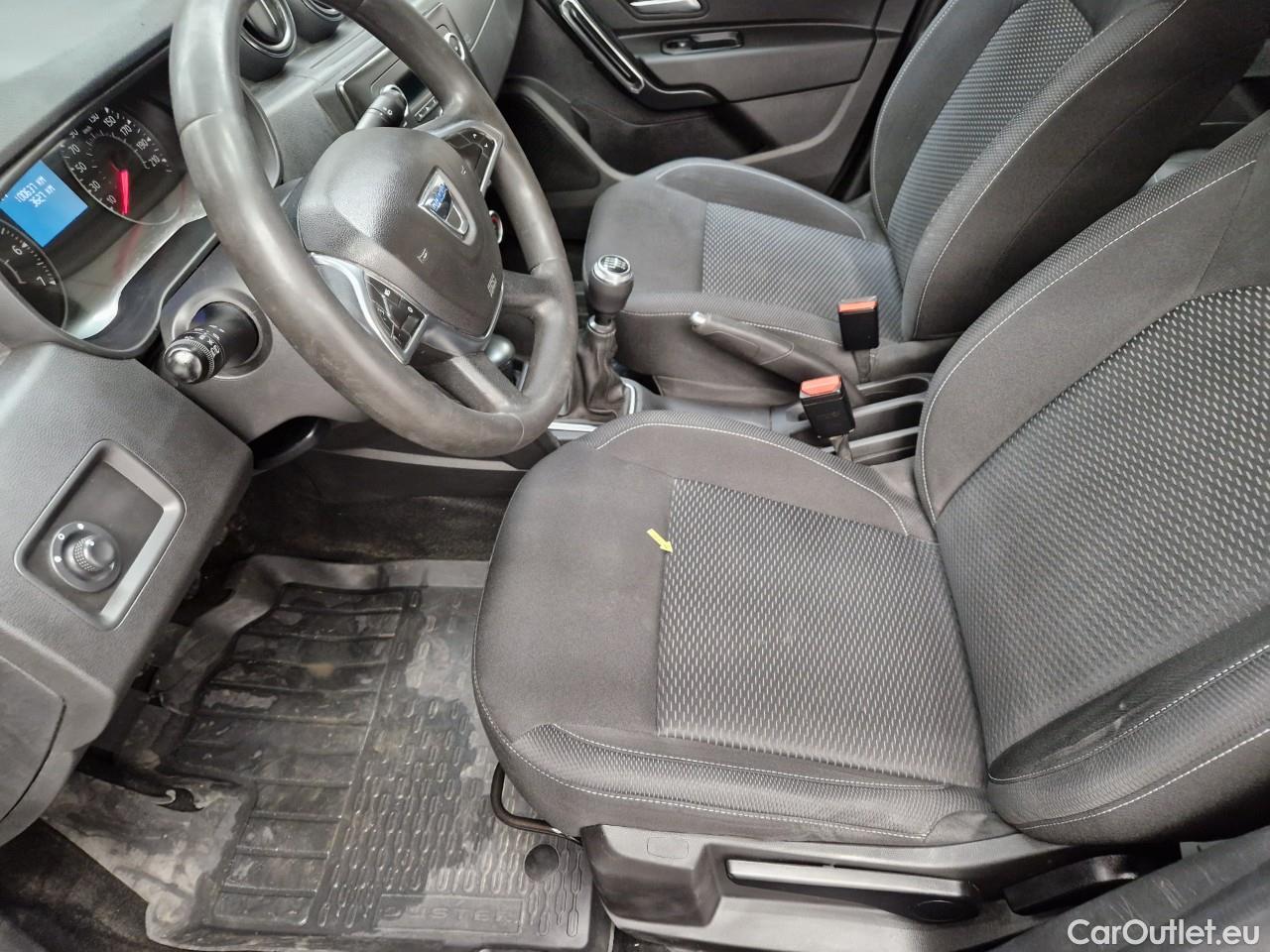  Dacia  Duster 1.5 Blue dCi 115CP Comfort 4WD #24