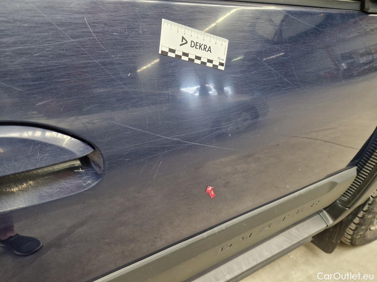  Dacia  Duster 1.5 Blue dCi 115CP Comfort 4WD #52
