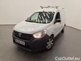  Dacia  Dokker  