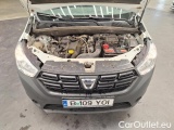  Dacia  Dokker  #10