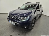  Dacia  Duster 1.5 Blue dCi 115CP Comfort 4WD 