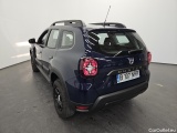  Dacia  Duster 1.5 Blue dCi 115CP Comfort 4WD #4