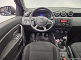  Dacia  Duster 1.5 Blue dCi 115CP Comfort 4WD #7