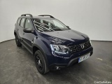  Dacia  Duster 1.5 Blue dCi 115CP Comfort 4WD #2