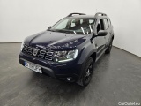  Dacia  Duster 1.5 Blue dCi 115CP Comfort 4WD 