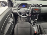  Dacia  Duster 1.5 Blue dCi 115CP Comfort 4WD #5