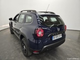  Dacia  Duster 1.5 Blue dCi 115CP Comfort 4WD #4