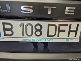  Dacia  Duster 1.5 Blue dCi 115CP Comfort 4WD #10
