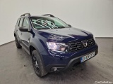  Dacia  Duster 1.5 Blue dCi 115CP Comfort 4WD #2